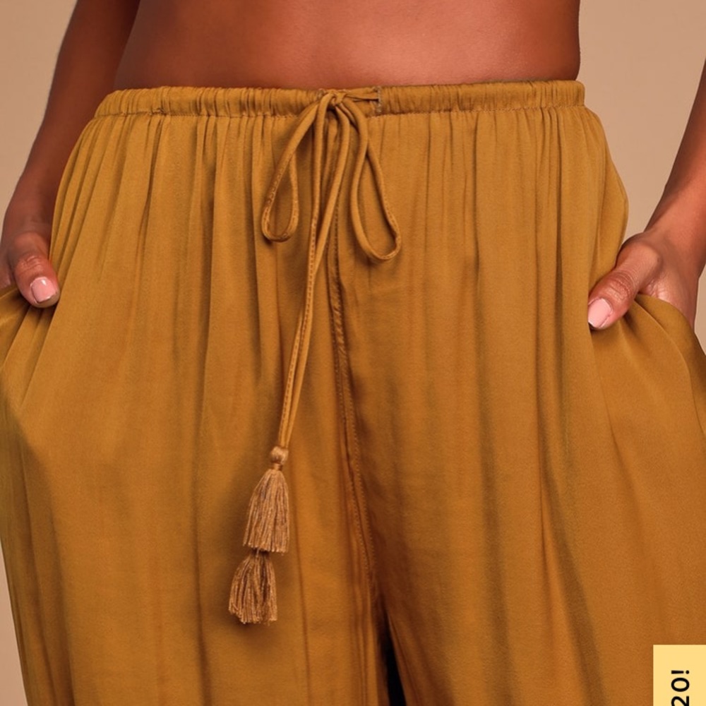 💫✨FREE PEOPLE TALKING IN MY SLEEP PANT✨💫 - Picture 7 of 15
